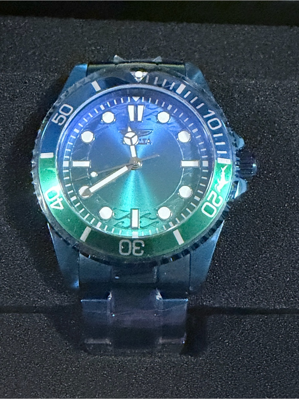 Invicta Pro Diver Kromatyk (Model 50966)